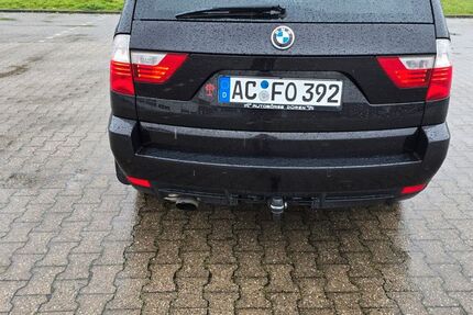 BMW X3 140.000 km 7.600 &euro; Aachen 52070