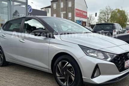 Hyundai i20 34.000 km 14.990 &euro; Eschweiler 52249