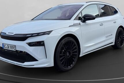 Skoda Enyaq 8.900 km 53.990 &euro; Aachen 52068