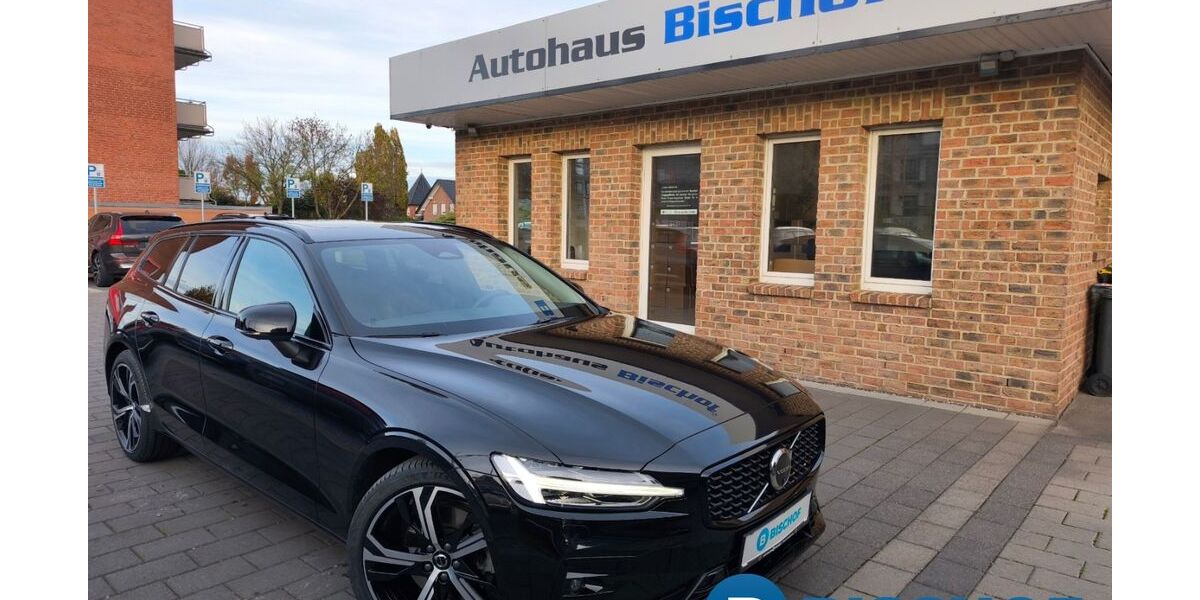 Volvo V60 26.932 km 34.290 &euro; Übach-Palenberg 52531