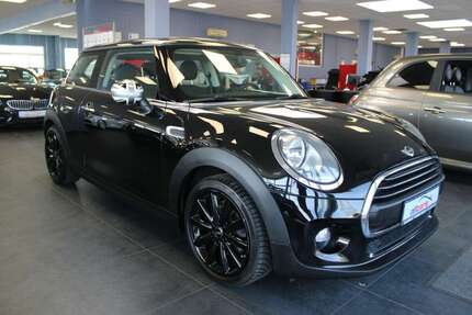 Mini One 91.430 km 8.980 &euro; Euskirchen-Flamersheim 53881