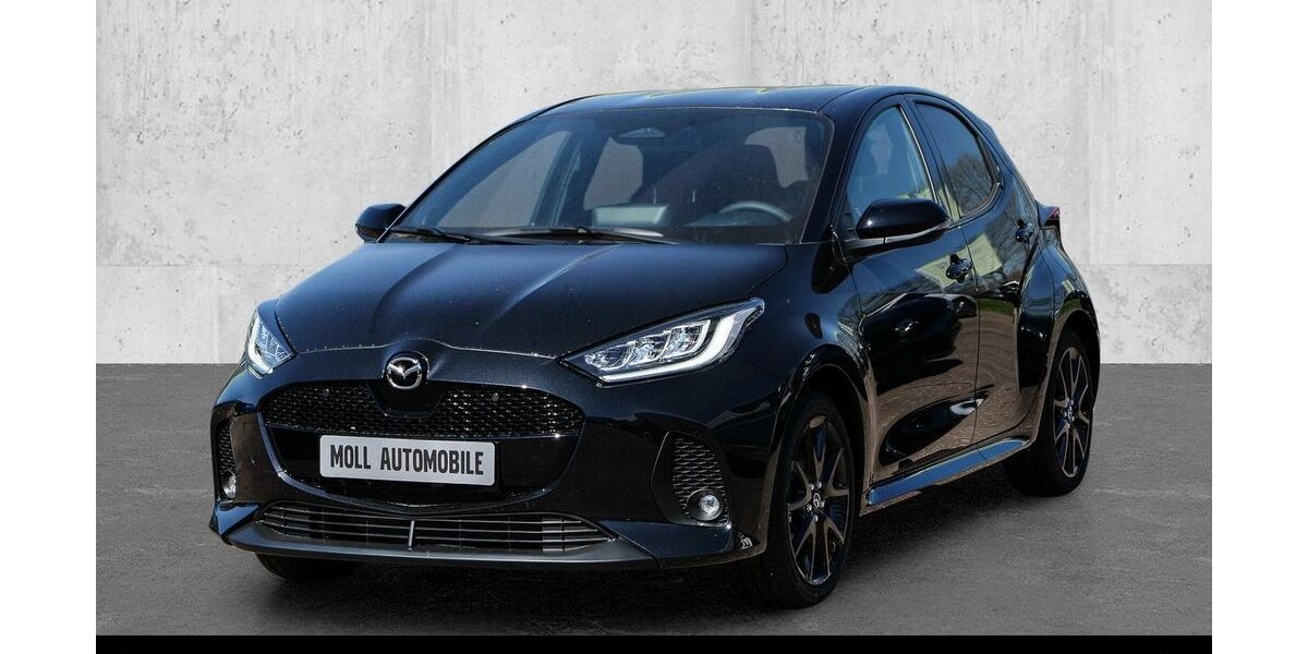 Mazda 2 Hybrid 5.290 km 24.480 &euro; Euskirchen 53879