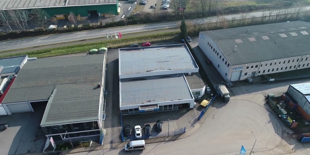 Gewerbeobjekt Aachen Aachen-Mitte - 2.900&euro; | Angebot:23486170