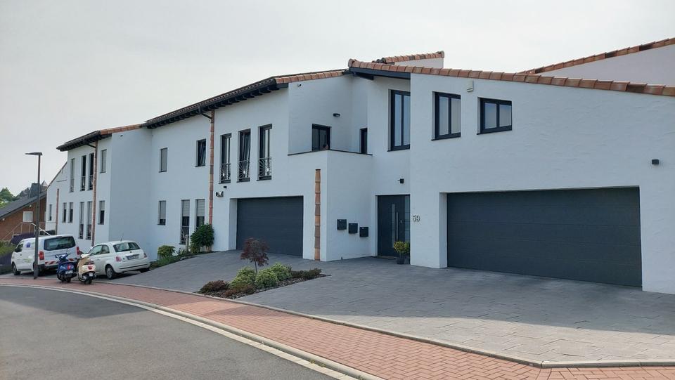 Terrassenwohnung Nideggen - 4 Zimmer, 114 m&sup2;, 1.400&euro; | Angebot:25444042