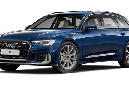 Audi S6 8.586 km 59.970 &euro; Aachen 52078