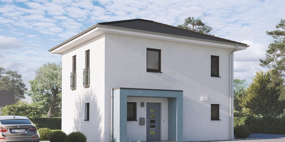 Individuelles Einfamilienhaus in Eschweiler - Flexibel und persönlich nach Ihren Wünschen gestaltet - Einfamilienhaus Eschweiler | Angebot:27702827