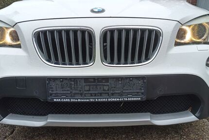 BMW X1 284.000 km 6.199 &euro; Aachen 52078