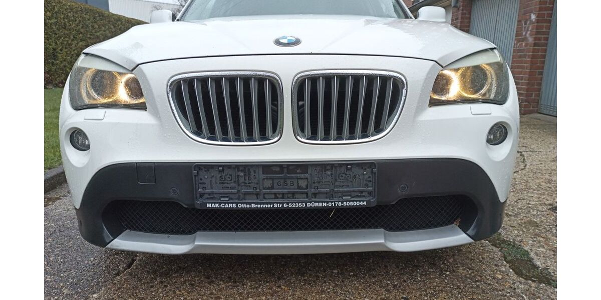 BMW X1 284.000 km 6.199 &euro; Aachen 52078