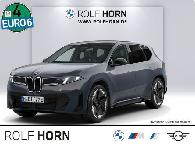 BMW iX3 11.990 km 85.860 &euro; Euskirchen 53879