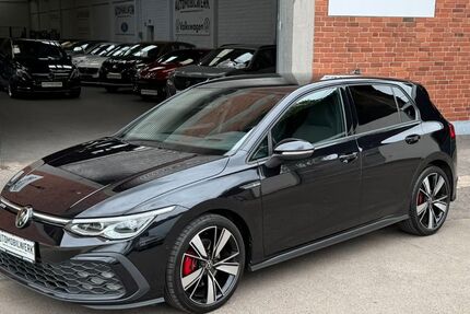 VW Golf 42.500 km 27.999 &euro; Düren 52353