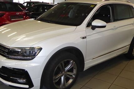 VW Tiguan 119.449 km 20.700 &euro; Herzogenrath 52134