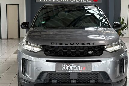 Land Rover Discovery Sport 111.191 km 18.900 &euro; Übach-Palenberg 52531