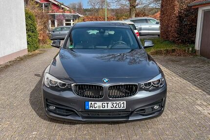BMW 320 Gran Turismo 84.000 km 17.690 &euro; Roetgen 52159