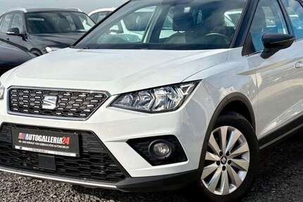 Seat Arona 91.853 km 14.500 &euro; Bergheim 50127
