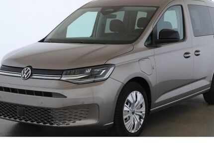 VW Caddy 10.415 km 38.970 &euro; Stolberg 52222