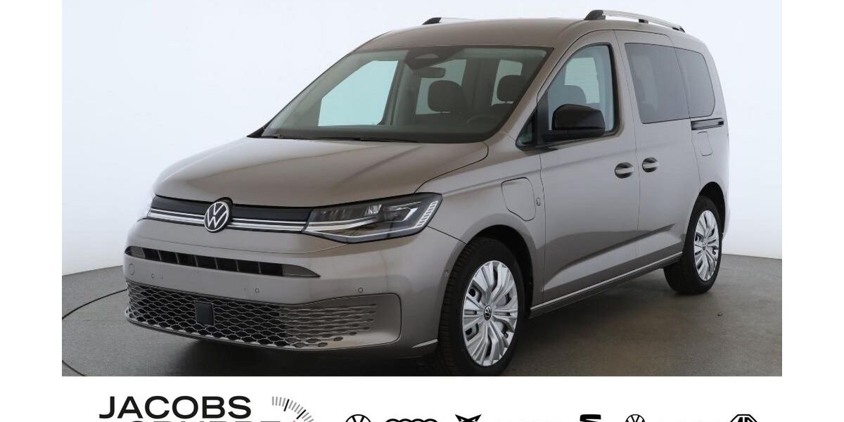 VW Caddy 10.415 km 38.970 &euro; Stolberg 52222