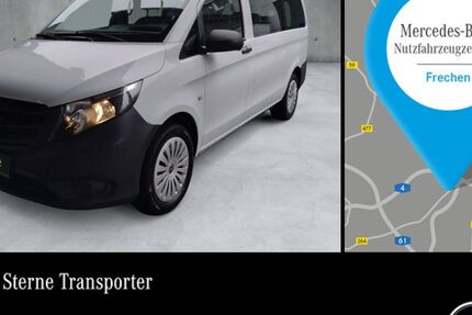 Mercedes-Benz Vito 20.068 km 33.880 &euro; Frechen 50226