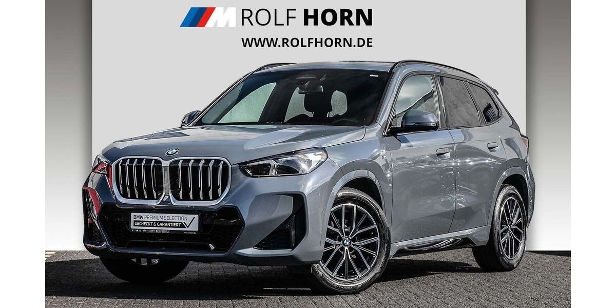 BMW X1 52.052 km 33.830 &euro; Euskirchen 53879