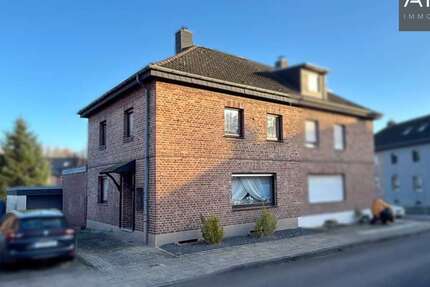 Haus Übach-Palenberg Palenberg - 5 Zimmer, 124 m&sup2;, 219.000&euro; | Angebot:24636676