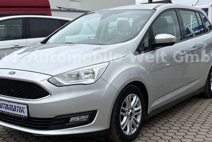 Ford Grand C-Max 146.900 km 11.990 &euro; Zülpich 53909