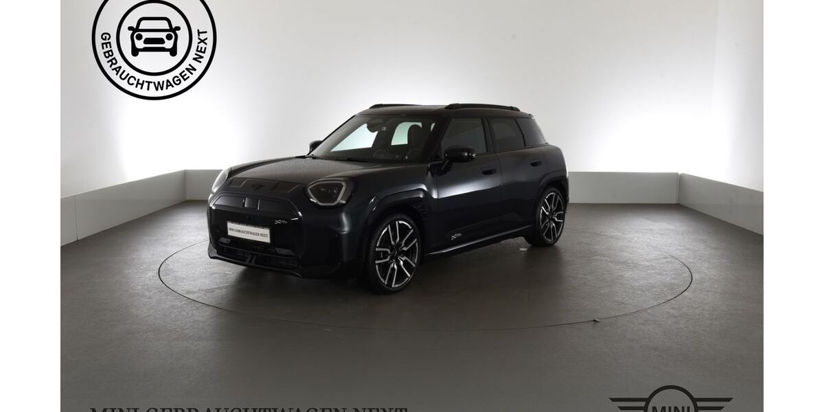 Mini Aceman 1.547 km 37.770 &euro; Aachen 52078