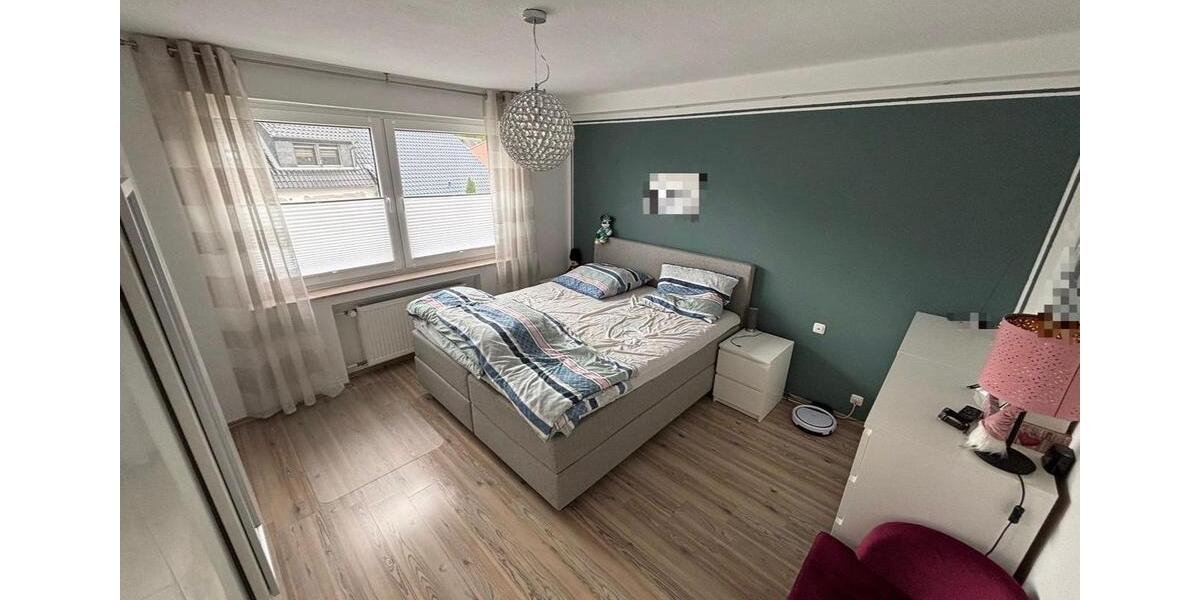 Etagenwohnung Alsdorf - 3 Zimmer, 73 m&sup2;, 585&euro; | Angebot:26609146