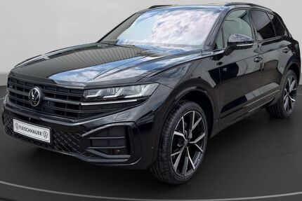 VW Touareg 6.789 km 86.990 &euro; Euskirchen 53879