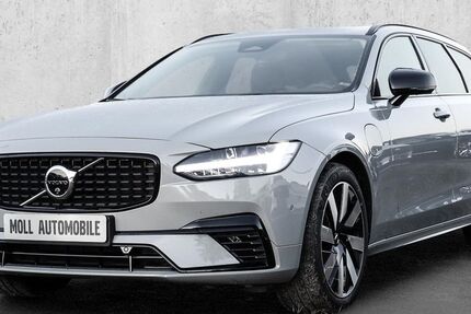 Volvo V90 26.854 km 45.900 &euro; Aachen 52078