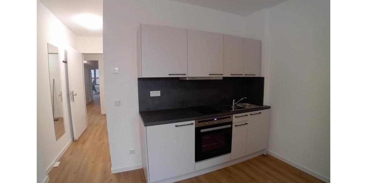 Etagenwohnung Jülich - 1 Zimmer, 25 m&sup2;, 398&euro; | Angebot:25215032
