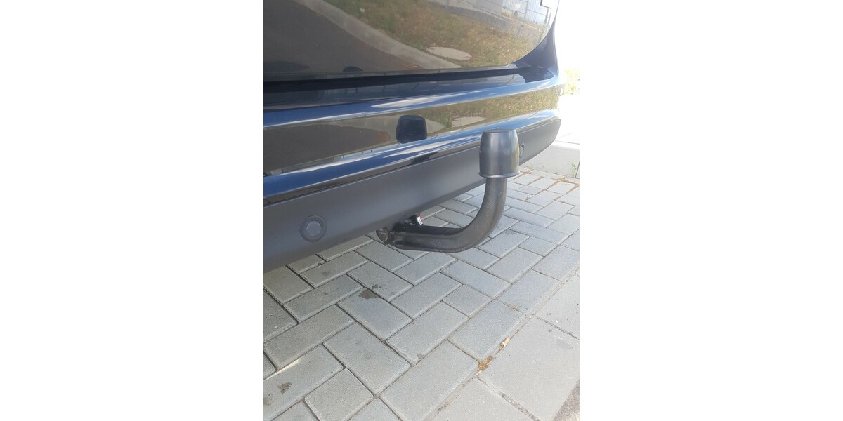 Ford B-Max 93.000 km 9.000 &euro; Kreuzau 52372