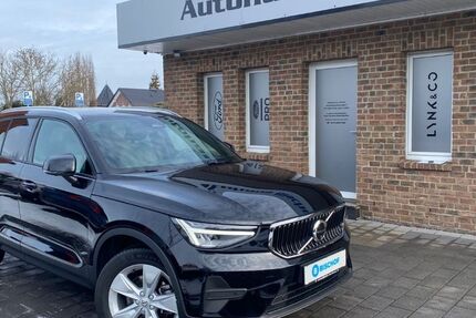 Volvo XC40 20.337 km 31.990 &euro; Übach-Palenberg 52531