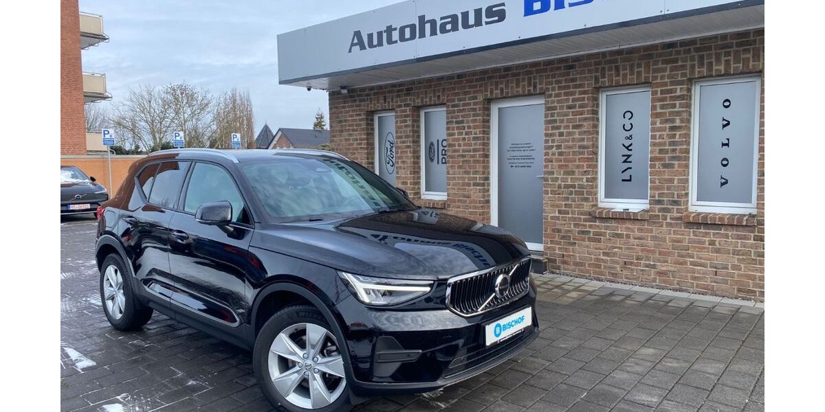 Volvo XC40 20.337 km 31.990 &euro; Übach-Palenberg 52531