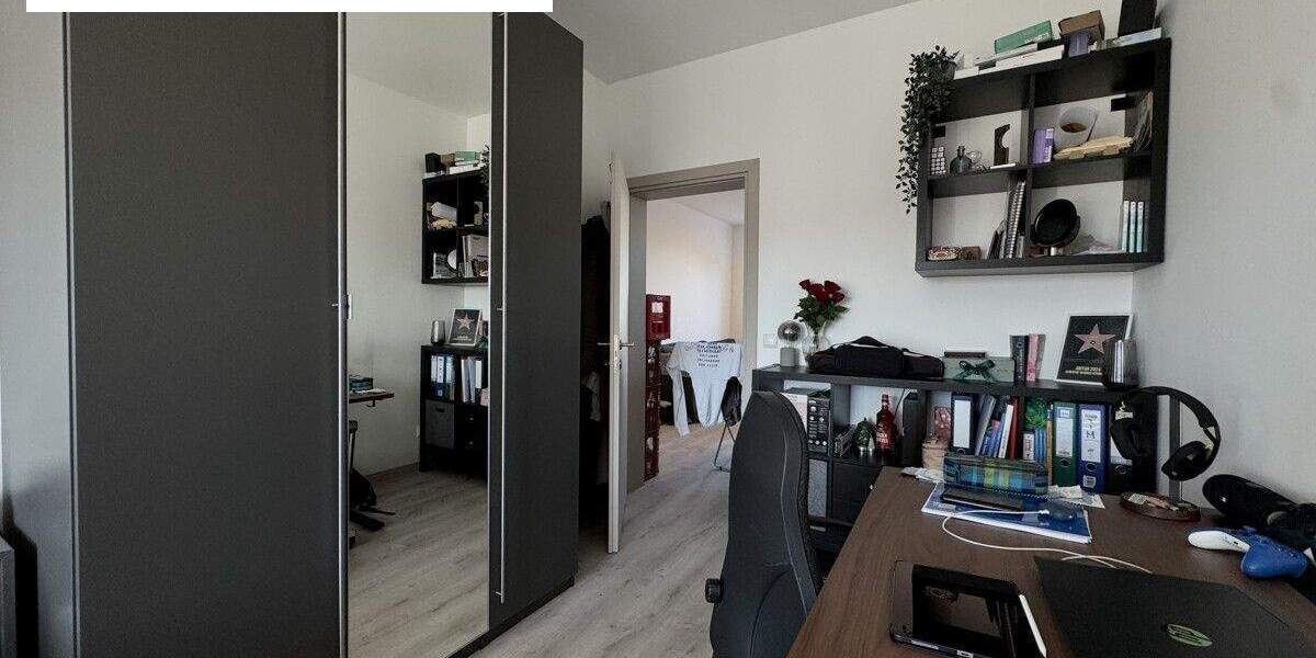 Etagenwohnung Aachen Aachen-Mitte - 3 Zimmer, 50 m&sup2;, 860&euro; | Angebot:25674557