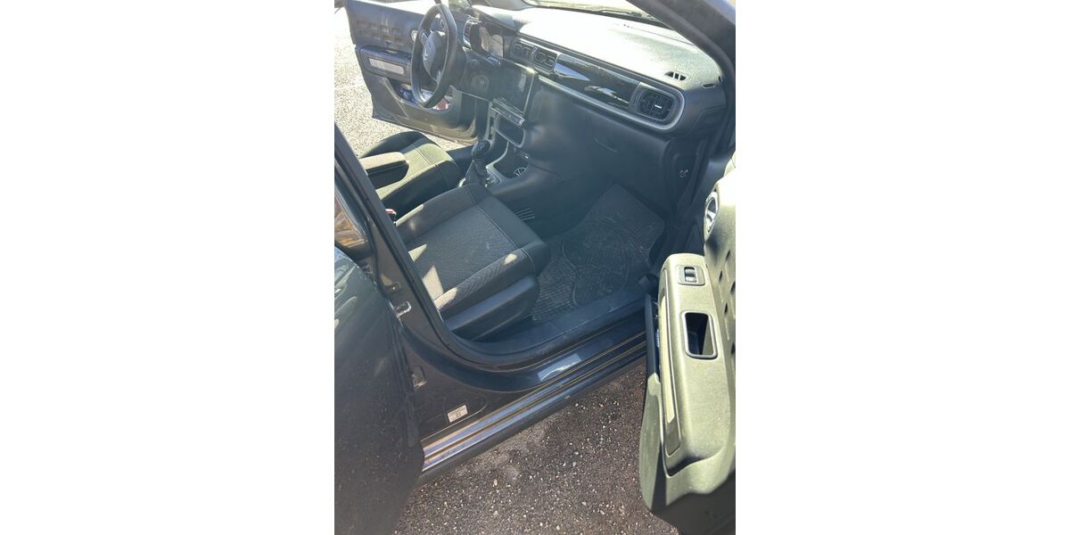 Citroen C3 59.900 km 9.300 &euro; Frechen 50226