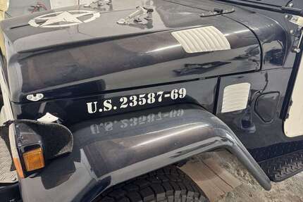 Toyota FJ40 85.000 km 24.999 &euro; Aachen 52076