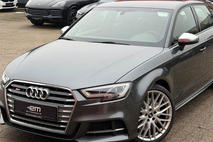 Audi S3 142.000 km 23.490 &euro; Elsdorf 50189