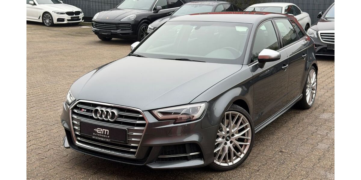 Audi S3 142.000 km 23.490 &euro; Elsdorf 50189