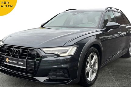 Audi A6 Allroad 30.000 km 48.790 &euro; Aachen 52068