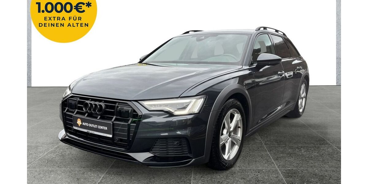 Audi A6 Allroad 30.000 km 48.790 &euro; Aachen 52068