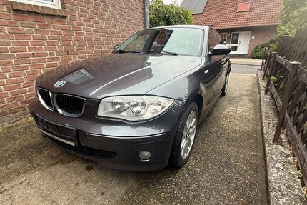 BMW 116 165.000 km 1.999 &euro; Herzogenrath 52134
