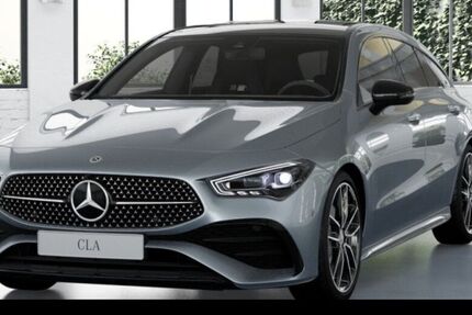 Mercedes-Benz CLA 200 Shooting Brake 9.731 km 36.990 &euro; Frechen 50226