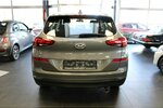 Hyundai Tucson 1.6 GDi 2WD AHK + Navi + Kamera + AHK 77.410 km 15.480 &euro; Euskirchen 53881