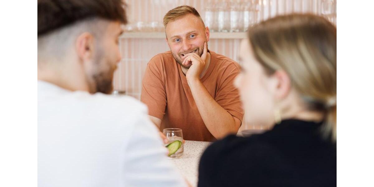 Etagenwohnung Aachen Aachen-Mitte - 1 Zimmer, 34 m&sup2;, 1.280&euro; | Angebot:22694082