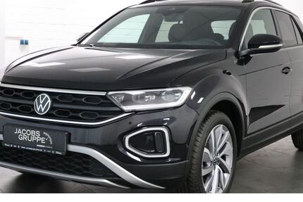 VW T-Roc 10.601 km 23.460 &euro; Alsdorf 52477