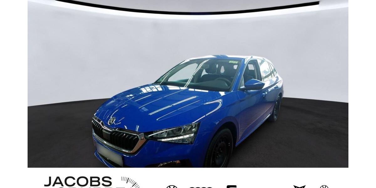 Skoda Scala 70.615 km 13.970 &euro; Aachen 52078