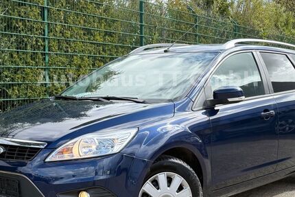 Ford Focus 92.184 km 5.950 &euro; Bergheim bei Köln 50126