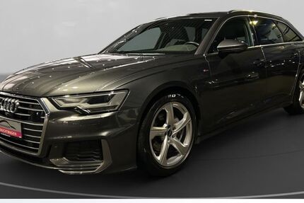 Audi A6 94.975 km 34.390 &euro; Aachen 52068