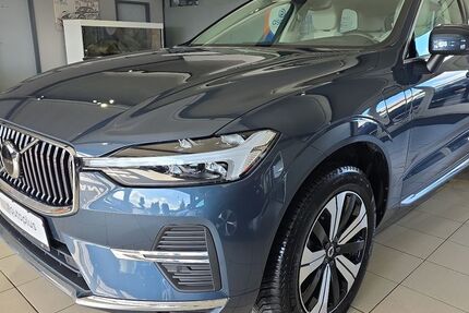 Volvo XC60 72.895 km 33.950 &euro; Bergheim 50126