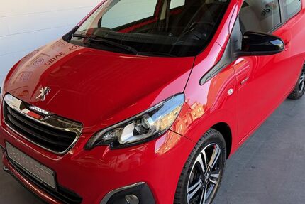 Peugeot 108 101.684 km 6.690 &euro; Stolberg 52223