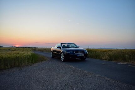 Audi A4 140.804 km 9.400 &euro; Erftstadt 50374